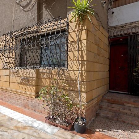 Aisling Cairo Exterior foto